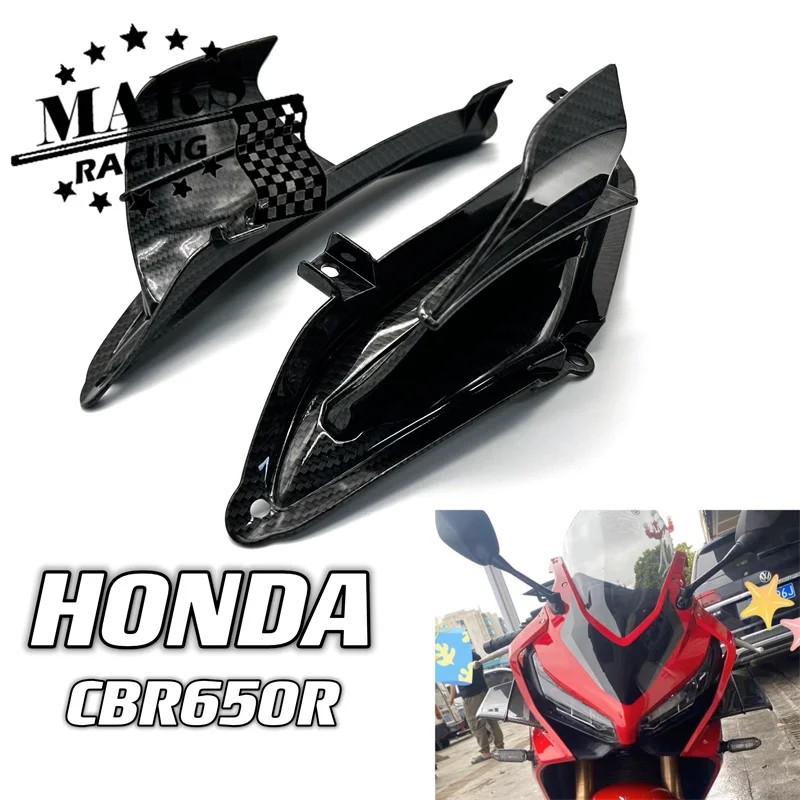 ȥ NEW CBR650R cbr650r 2018-2022 2023 ׼  Ʈ Ʈ ī ̵    Ϸ Ʈ Ŀ